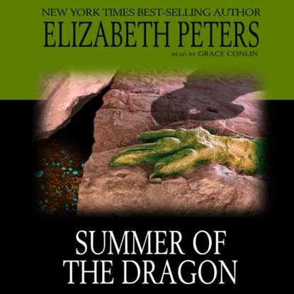 Elizabeth Peters — Summer of the Dragon