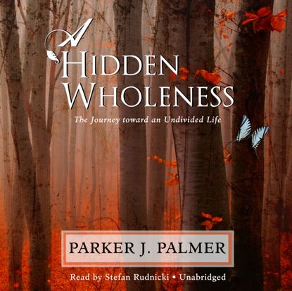 

Hidden Wholeness