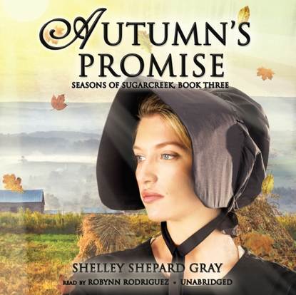 Shelley Shepard Gray — Autumn's Promise