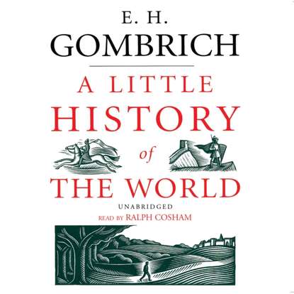

Little History of the World