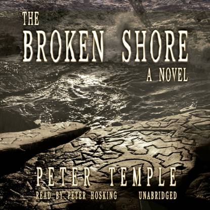 Peter Temple — Broken Shore