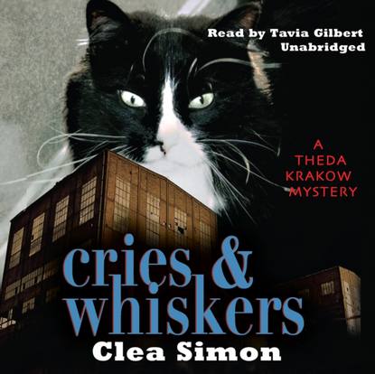 Clea Simon — Cries and Whiskers