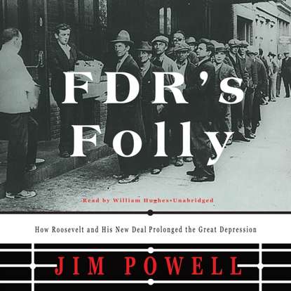 

FDR's Folly