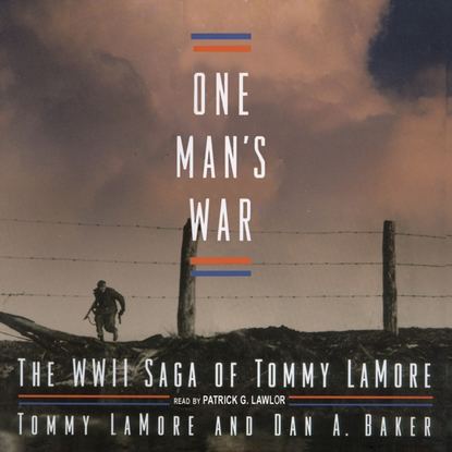 

One Man's War