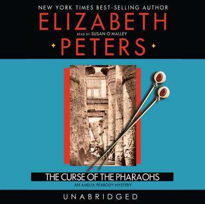 Elizabeth Peters — Curse of the Pharaohs