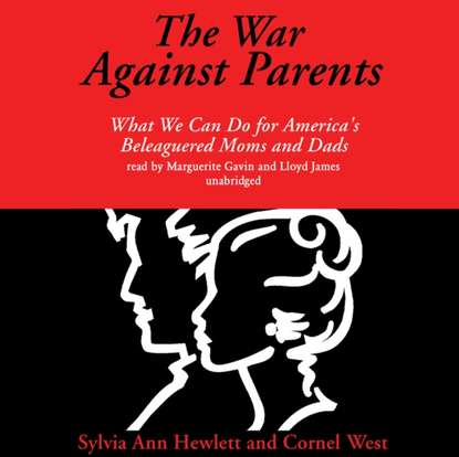 Cornel West - War against Parents