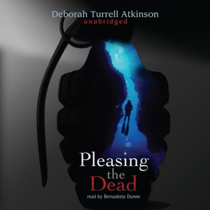 Deborah Turrell Atkinson — Pleasing the Dead