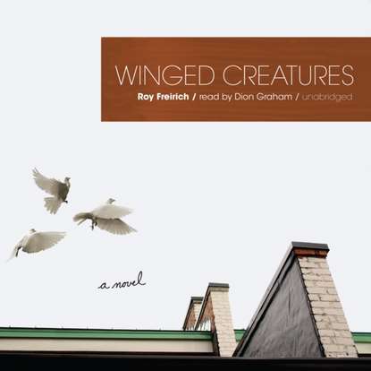 

Winged Creatures