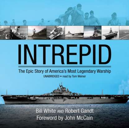 Robert  Gandt - Intrepid