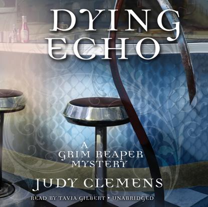 Judy Clemens — Dying Echo