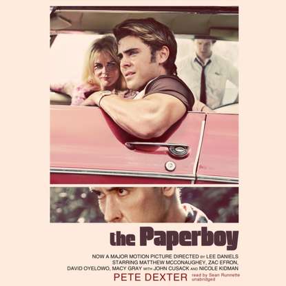 Pete Dexter — Paperboy