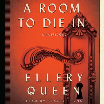 Ellery Queen — Room to Die In