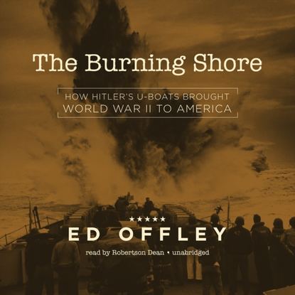 

Burning Shore