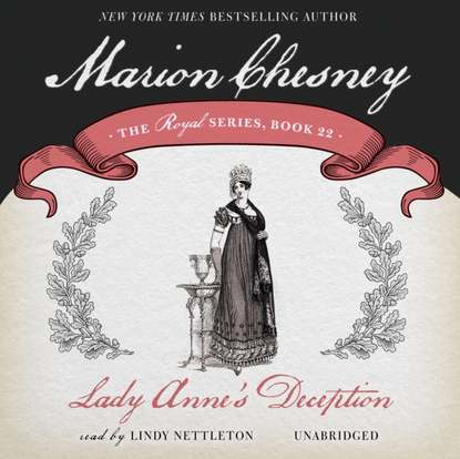 Ксюша Ангел - Lady Anne's Deception