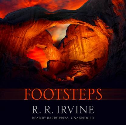 Robert R. Irvine — Footsteps