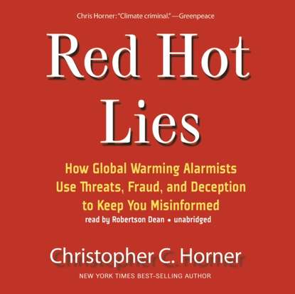 

Red Hot Lies