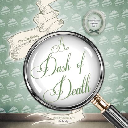 Claudia Bishop — Dash of Death