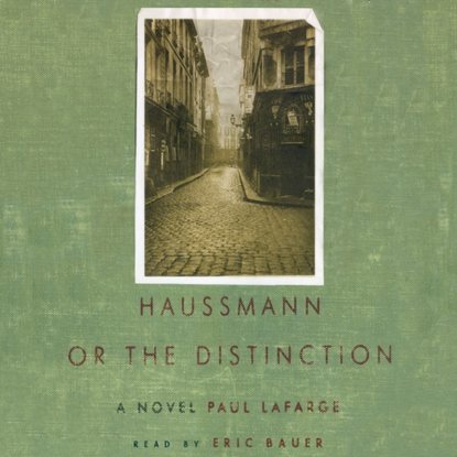 

Haussmann