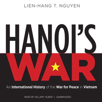 Ксюша Ангел - Hanoi's War