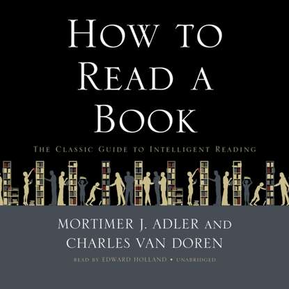 

How to Read a Book