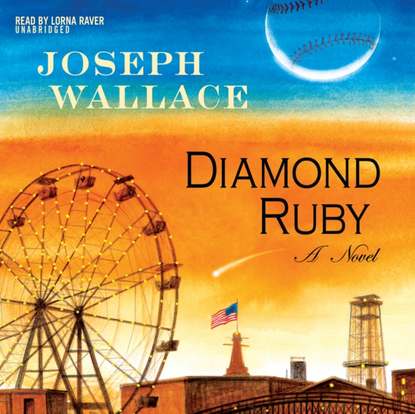 

Diamond Ruby