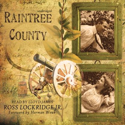 

Raintree County