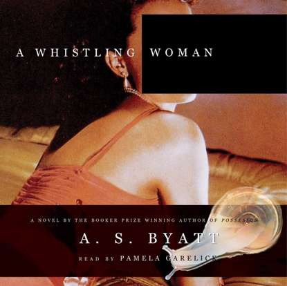 

Whistling Woman