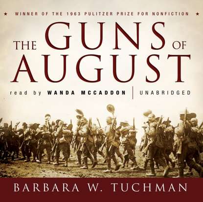 

Guns of August
