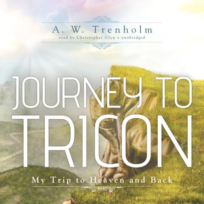 A. W. Trenholm — Journey to Tricon