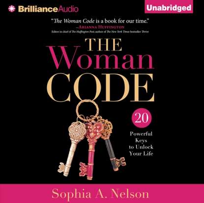 Sophia A. Nelson — Woman Code