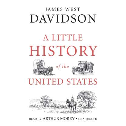

Little History of the United States
