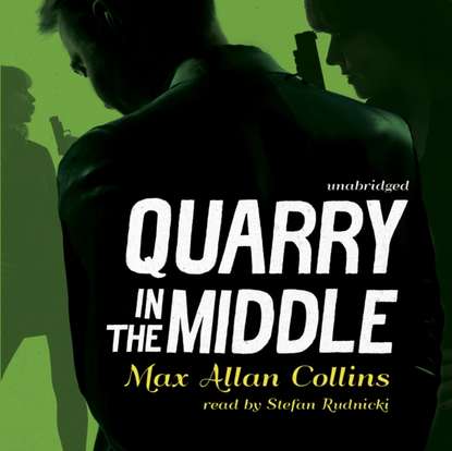 Max Allan Collins — Quarry in the Middle