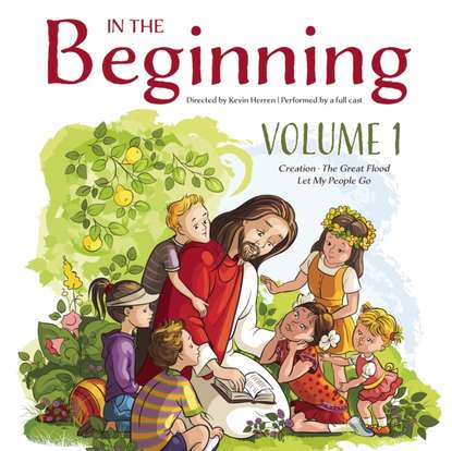 Kevin Herren — In the Beginning, Vol. 1