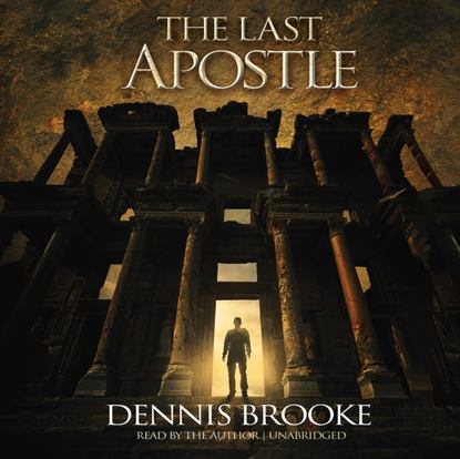 Dennis Brooke — Last Apostle