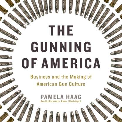 

Gunning of America