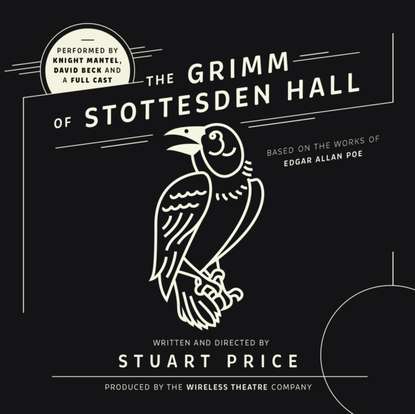 Ксюша Ангел - Grimm of Stottesden Hall