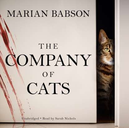 Marian Babson — Company of Cats