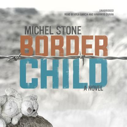 Michel Stone - Border Child