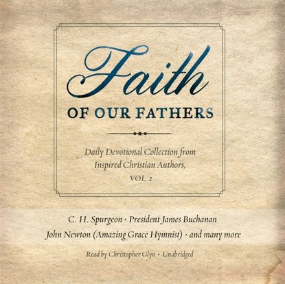 Ксюша Ангел - Faith of Our Fathers, Vol. 2