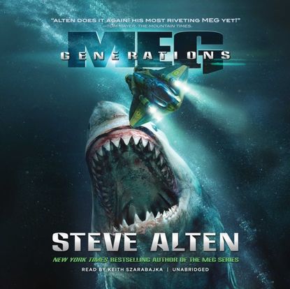 Steve  Alten - Meg: Generations