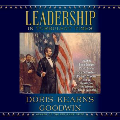 

Leadership