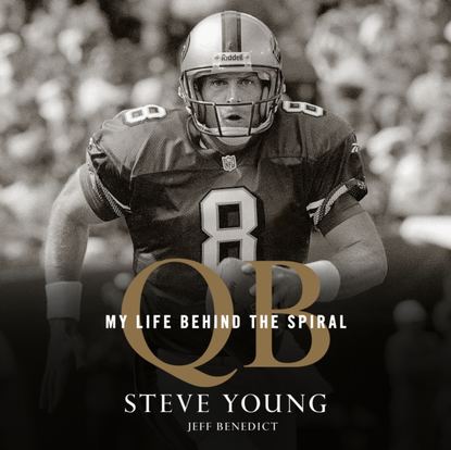 Steve Young — QB