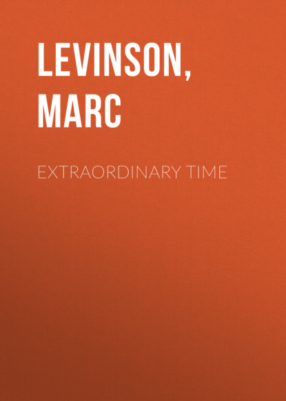 

Extraordinary Time
