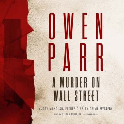 Owen Parr — Murder on Wall Street