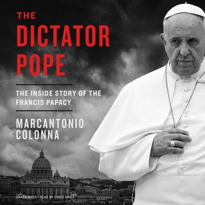 Marcantonio Colonna — Dictator Pope