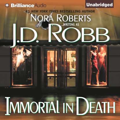 

Immortal in Death