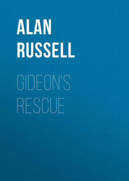 Alan Russell — Gideon's Rescue