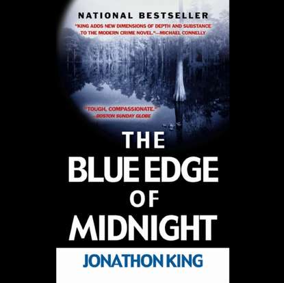 Jonathon King — Blue Edge of Midnight