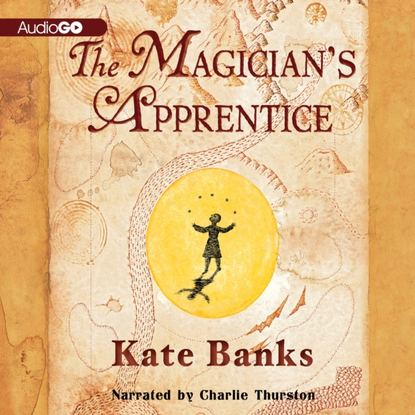 Kate Banks — Magician's Apprentice