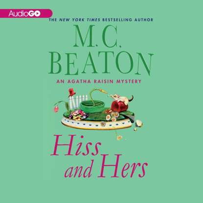 M. C. Beaton — Hiss and Hers